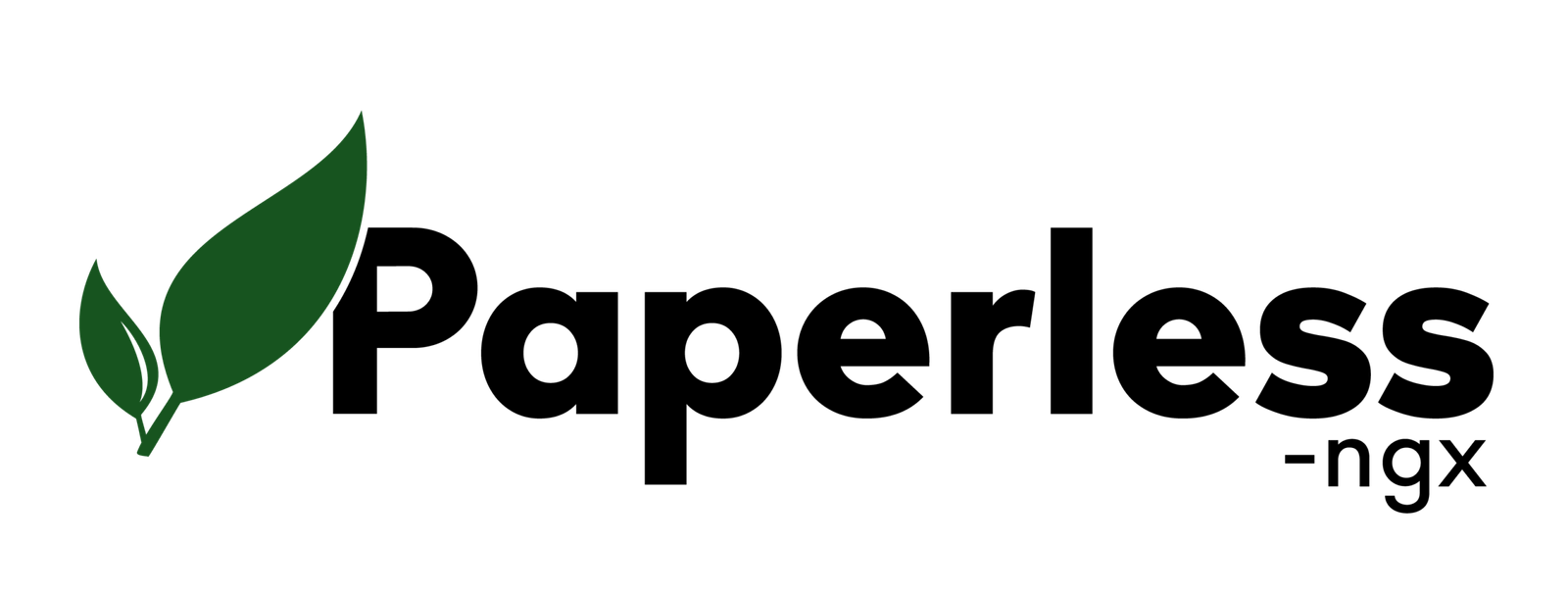 Paperless-Ngx_Black_Logo
